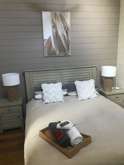 Two Truffles Cottages - Accommodation Sunshine Coast 3