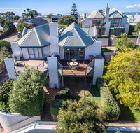 7 Monte Vista Sorrento - Accommodation Sunshine Coast