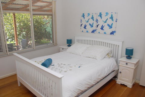 Green Grove - Accommodation Sunshine Coast 0
