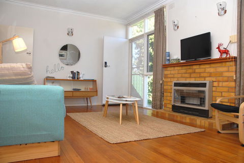 Green Grove - Accommodation Sunshine Coast 6