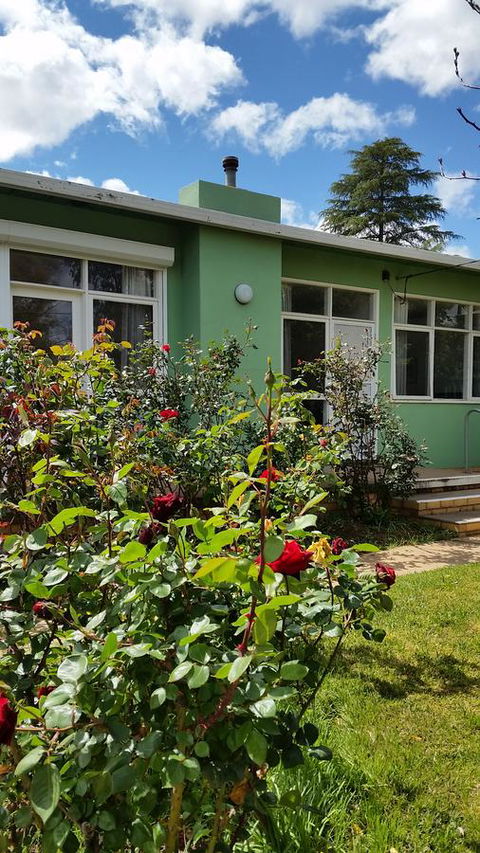 Green Grove - Accommodation Sunshine Coast 2