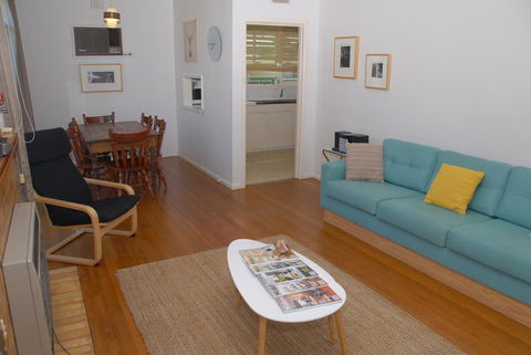 Green Grove - Accommodation Sunshine Coast 11