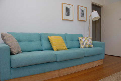 Green Grove - Accommodation Sunshine Coast 12