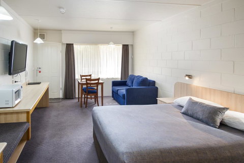 Box Hill Motel - Accommodation Sunshine Coast 9