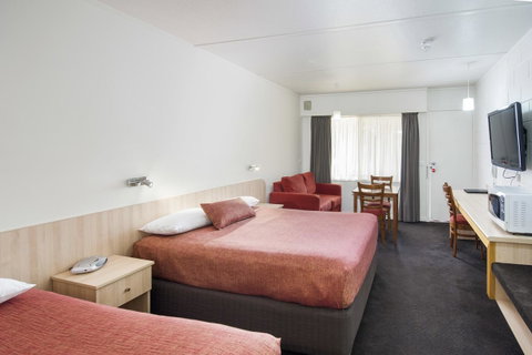 Box Hill Motel - Accommodation Sunshine Coast 3