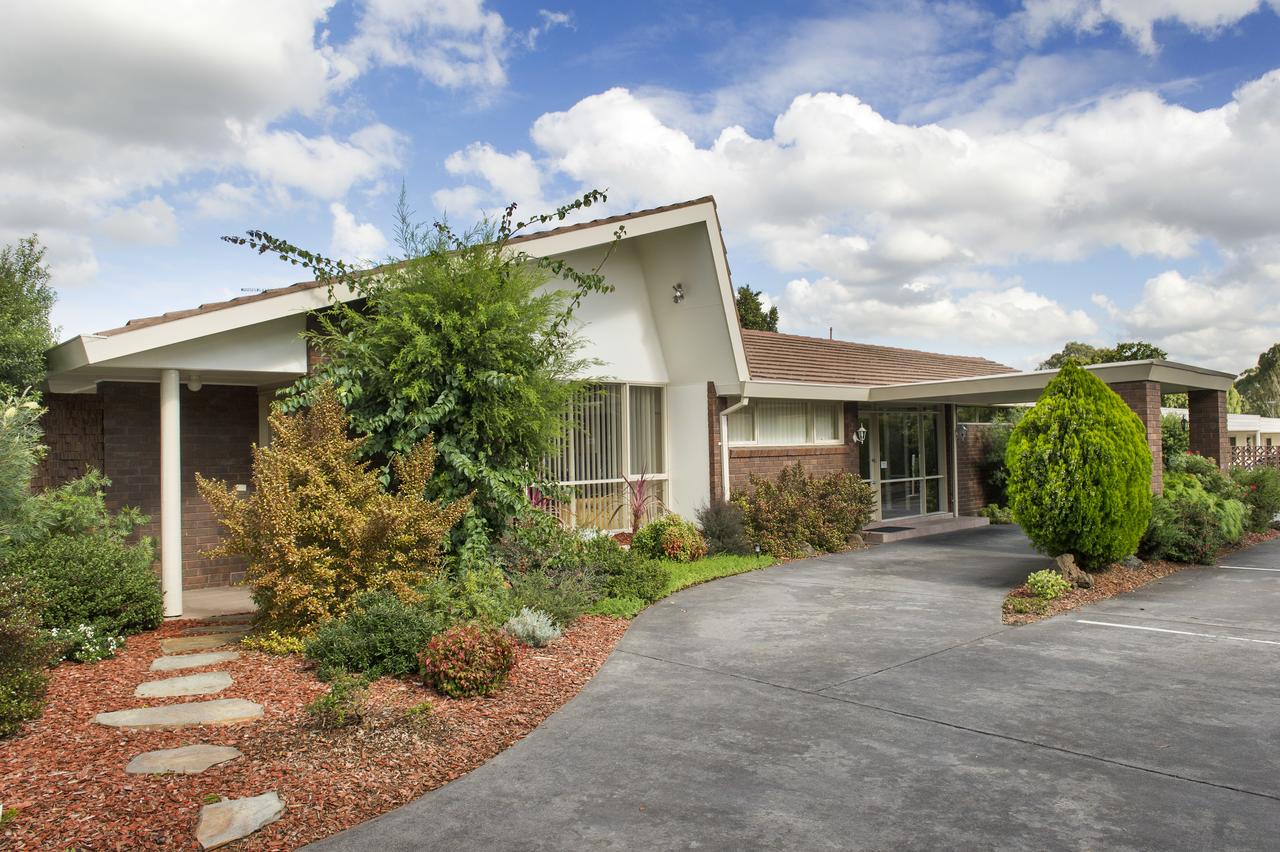 Box Hill South VIC Accommodation Sunshine Coast