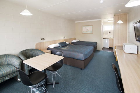 Box Hill Motel - Accommodation Sunshine Coast 2