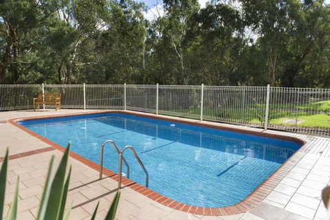 Box Hill Motel - Accommodation Sunshine Coast 11