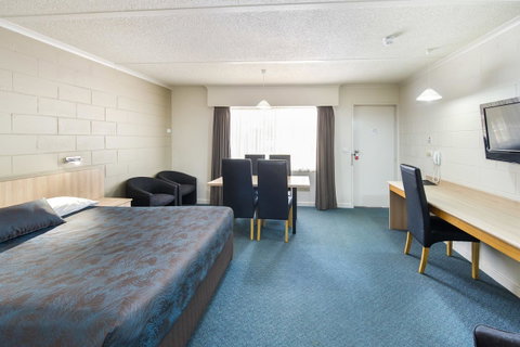 Box Hill Motel - Accommodation Sunshine Coast 7