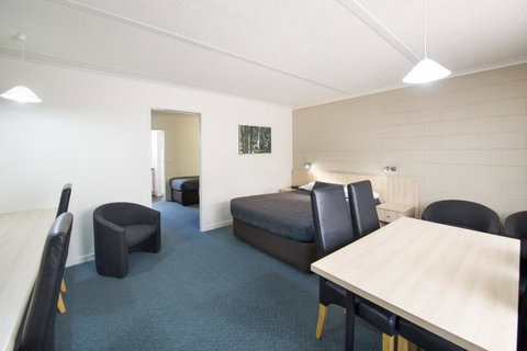 Box Hill Motel - Accommodation Sunshine Coast 1