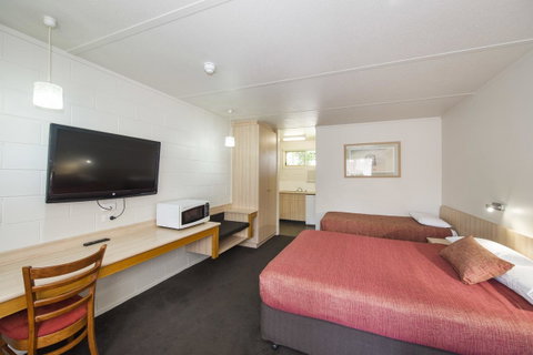 Box Hill Motel - Accommodation Sunshine Coast 5