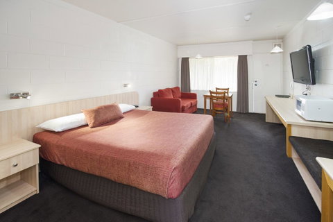 Box Hill Motel - Accommodation Sunshine Coast 6
