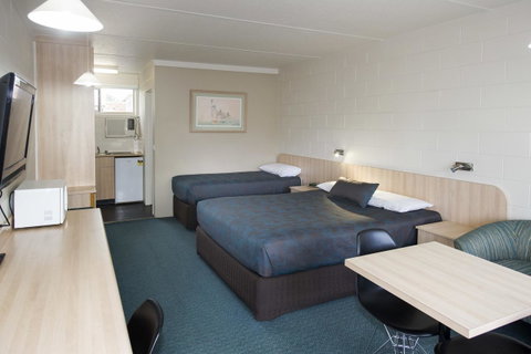 Box Hill Motel - Accommodation Sunshine Coast 8