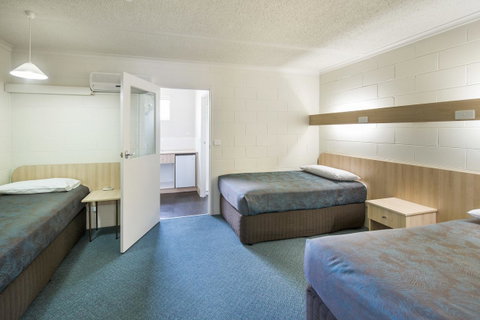 Box Hill Motel - Accommodation Sunshine Coast 10