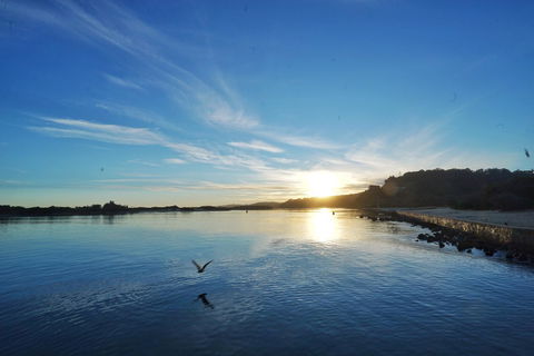 Eagle Bay Views - Accommodation Sunshine Coast 3