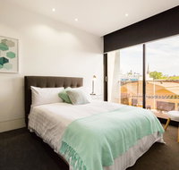 Rene - Beyond a Room Private Apartments - Accommodation Sunshine Coast