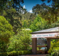 Eltham Gateway Hotel  Conference Centre - Accommodation Sunshine Coast