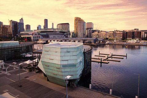 Accent Accommodation@Docklands - Accommodation Sunshine Coast 9