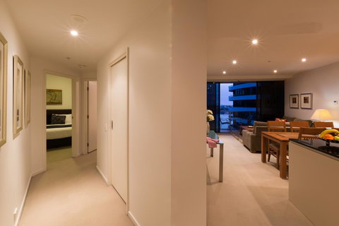 Accent Accommodation@Docklands - Accommodation Sunshine Coast 19