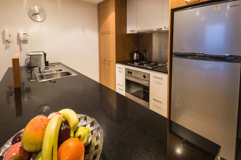 Accent Accommodation@Docklands - Accommodation Sunshine Coast 17