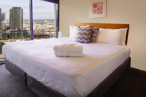 Accent Accommodation@Docklands - Accommodation Sunshine Coast 26