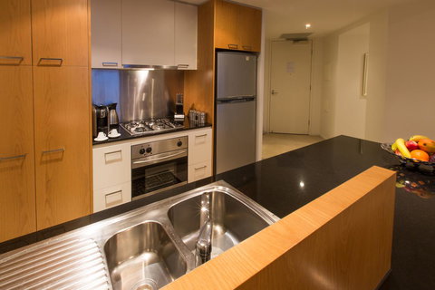 Accent Accommodation@Docklands - Accommodation Sunshine Coast 14