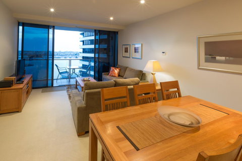 Accent Accommodation@Docklands - Accommodation Sunshine Coast 10