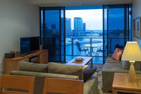 Accent Accommodation@Docklands - Accommodation Sunshine Coast 6