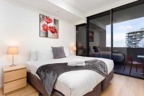 Accent Accommodation@Docklands - Accommodation Sunshine Coast 29