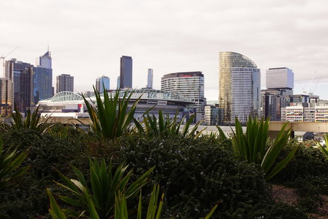Accent Accommodation@Docklands - Accommodation Sunshine Coast 24