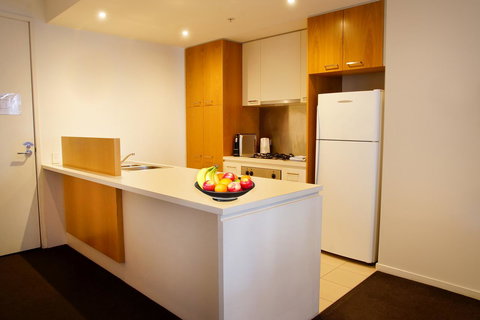 Accent Accommodation@Docklands - Accommodation Sunshine Coast 32