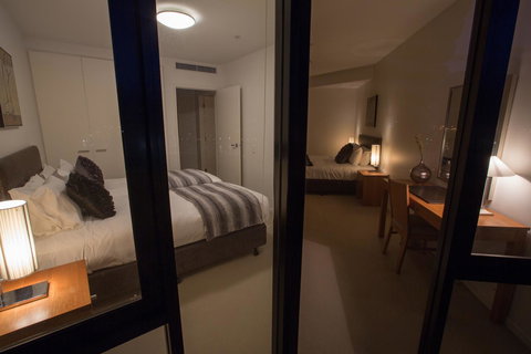 Accent Accommodation@Docklands - Accommodation Sunshine Coast 25