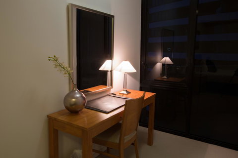 Accent Accommodation@Docklands - Accommodation Sunshine Coast 12