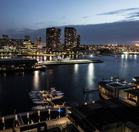 Accent AccommodationDocklands - Accommodation Sunshine Coast