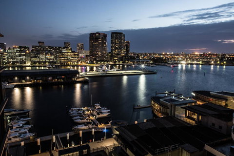 Accent Accommodation@Docklands - Accommodation Sunshine Coast 0