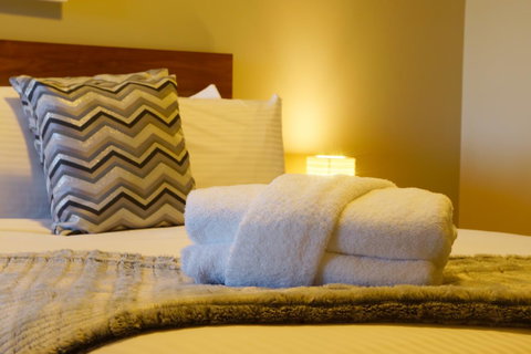 Accent Accommodation@Docklands - Accommodation Sunshine Coast 27