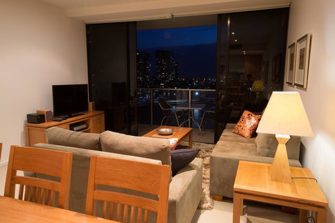 Accent Accommodation@Docklands - Accommodation Sunshine Coast 16