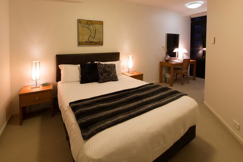 Accent Accommodation@Docklands - Accommodation Sunshine Coast 15
