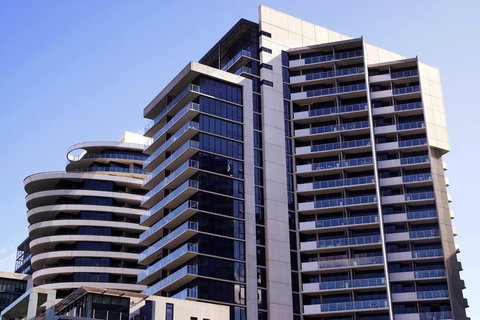 Accent Accommodation@Docklands - Accommodation Sunshine Coast 31