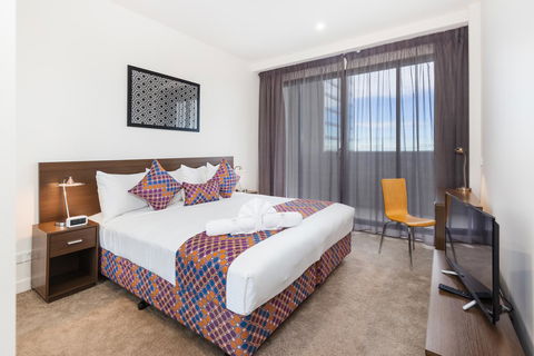 City Edge Dandenong Apartment Hotel - Accommodation Sunshine Coast 5