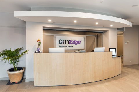 City Edge Dandenong Apartment Hotel - Accommodation Sunshine Coast 1