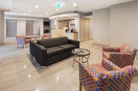 City Edge Dandenong Apartment Hotel - Accommodation Sunshine Coast 2