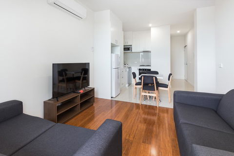 City Edge Dandenong Apartment Hotel - Accommodation Sunshine Coast 4