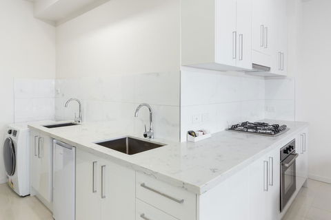 City Edge Dandenong Apartment Hotel - Accommodation Sunshine Coast 11