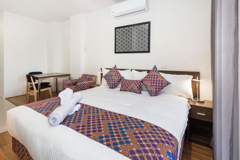 City Edge Dandenong Apartment Hotel - Accommodation Sunshine Coast 8