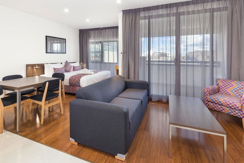 City Edge Dandenong Apartment Hotel - Accommodation Sunshine Coast 13