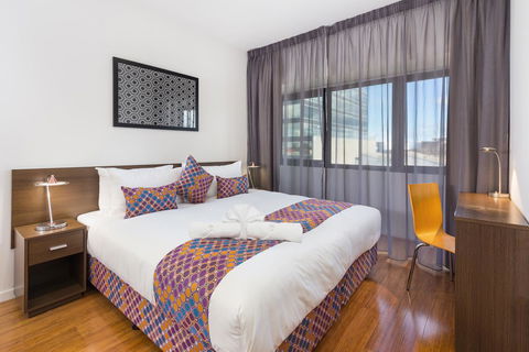 City Edge Dandenong Apartment Hotel - Accommodation Sunshine Coast 12