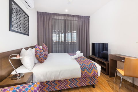 City Edge Dandenong Apartment Hotel - Accommodation Sunshine Coast 7
