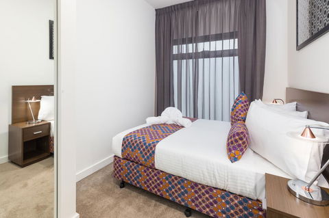 City Edge Dandenong Apartment Hotel - Accommodation Sunshine Coast 6