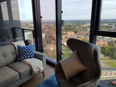 Ivanhoe Apartments - Accommodation Sunshine Coast 16